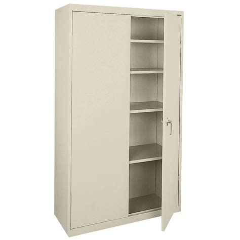 sandusky value line 72 steel storage cabinet|Sandusky Lee Sandusky, Value Line Cabinet .